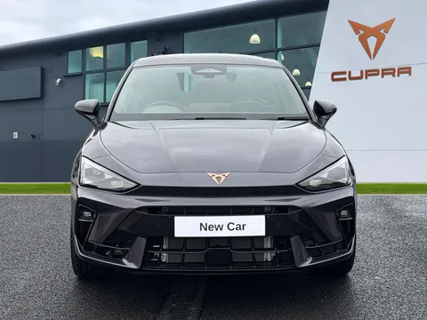  CUPRA Leon 2.0 TSI VZ3 DSG Euro 6 (s/s) 5dr Thumbnail #6