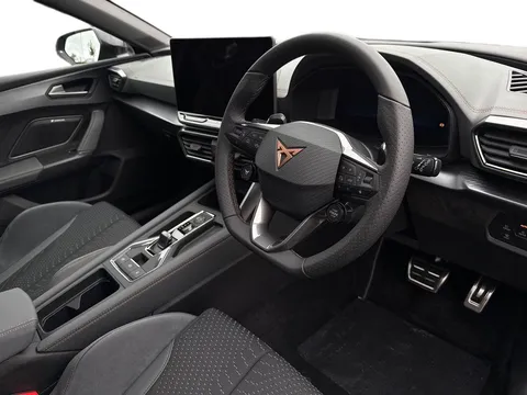  CUPRA Leon 2.0 TSI VZ3 DSG Euro 6 (s/s) 5dr Thumbnail #8