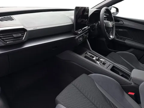  CUPRA Leon 2.0 TSI VZ3 DSG Euro 6 (s/s) 5dr Thumbnail #9