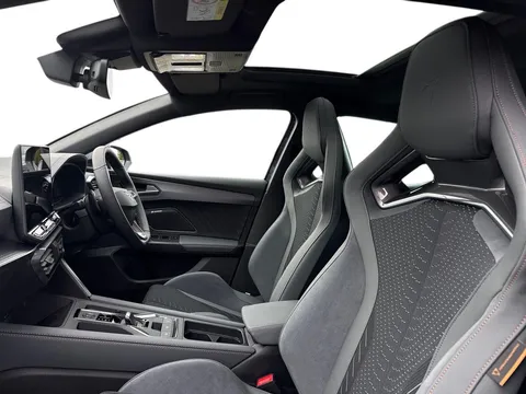  CUPRA Leon 2.0 TSI VZ3 DSG Euro 6 (s/s) 5dr Thumbnail #11