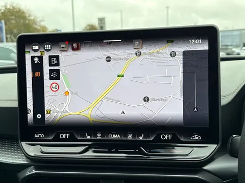  CUPRA Leon 2.0 TSI VZ3 DSG Euro 6 (s/s) 5dr Thumbnail #12