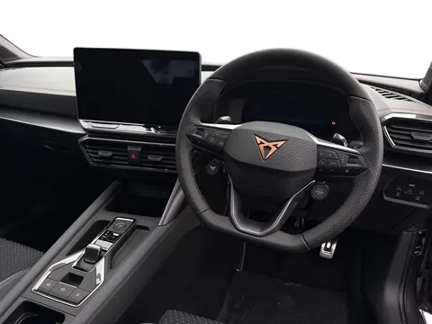  CUPRA Leon 2.0 TSI VZ3 DSG Euro 6 (s/s) 5dr Thumbnail #13