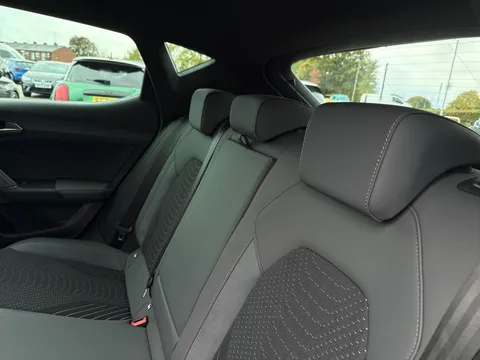  CUPRA Leon 2.0 TSI VZ3 DSG Euro 6 (s/s) 5dr Thumbnail #14