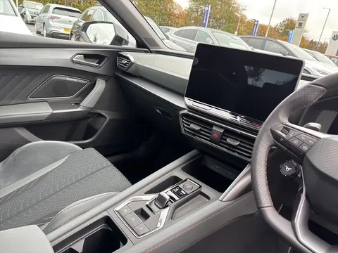  CUPRA Leon 2.0 TSI VZ3 DSG Euro 6 (s/s) 5dr Thumbnail #15