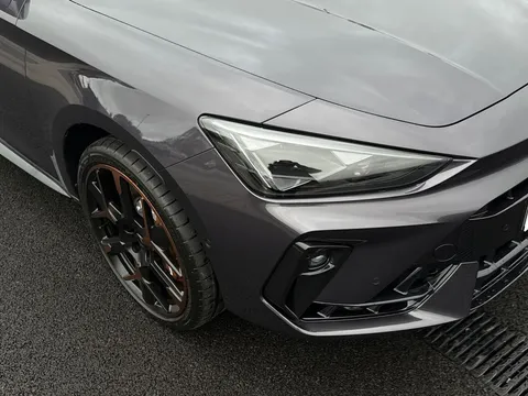  CUPRA Leon 2.0 TSI VZ3 DSG Euro 6 (s/s) 5dr Thumbnail #17