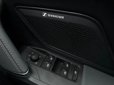  CUPRA Leon 2.0 TSI VZ3 DSG Euro 6 (s/s) 5dr Thumbnail #18