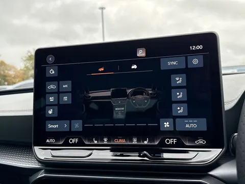  CUPRA Leon 2.0 TSI VZ3 DSG Euro 6 (s/s) 5dr Thumbnail #19