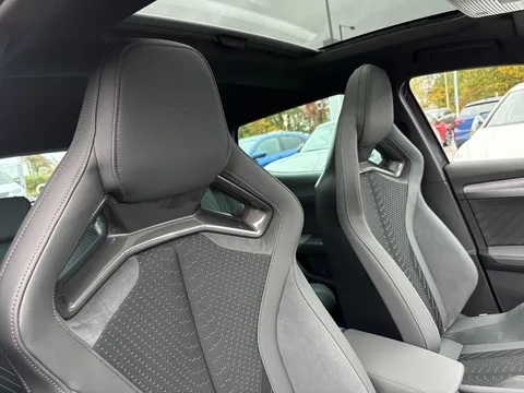  CUPRA Leon 2.0 TSI VZ3 DSG Euro 6 (s/s) 5dr Thumbnail #21