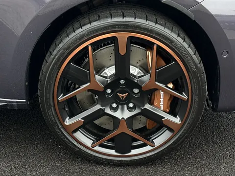  CUPRA Leon 2.0 TSI VZ3 DSG Euro 6 (s/s) 5dr Thumbnail #24