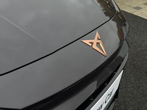  CUPRA Leon 2.0 TSI VZ3 DSG Euro 6 (s/s) 5dr Thumbnail #25