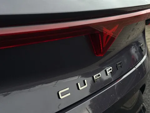  CUPRA Leon 2.0 TSI VZ3 DSG Euro 6 (s/s) 5dr Thumbnail #26