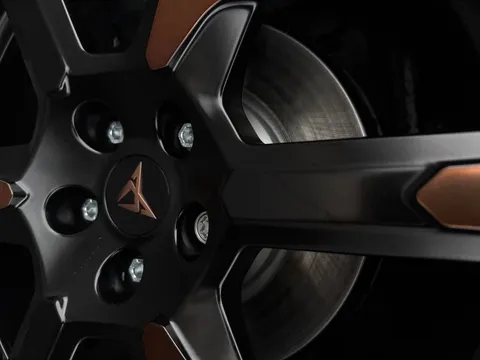  CUPRA Leon 2.0 TSI VZ3 DSG Euro 6 (s/s) 5dr Thumbnail #28