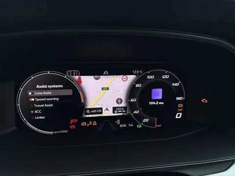  CUPRA Leon 2.0 TSI VZ3 DSG Euro 6 (s/s) 5dr Thumbnail #34