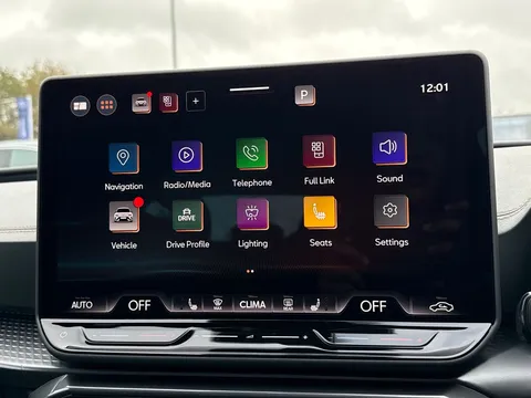  CUPRA Leon 2.0 TSI VZ3 DSG Euro 6 (s/s) 5dr Thumbnail #35