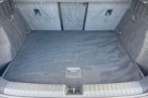 GX73XKL Audi A3 S line 35 TDI 150 PS S tronic Thumbnail #7