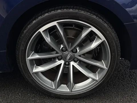 NJ17VNR Audi S5 3.0 TFSI V6 Tiptronic quattro Euro 6 (s/s) 2dr Thumbnail #7