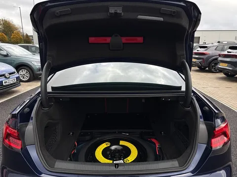 NJ17VNR Audi S5 3.0 TFSI V6 Tiptronic quattro Euro 6 (s/s) 2dr Thumbnail #10