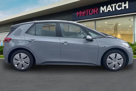 3 of 53 for VOLKSWAGEN ID.3 150kW Life Pro Performance 58kWh 5dr Auto