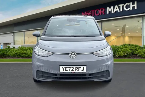 6 of 53 for VOLKSWAGEN ID.3 150kW Life Pro Performance 58kWh 5dr Auto