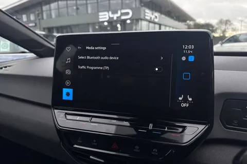 12 of 53 for VOLKSWAGEN ID.3 150kW Life Pro Performance 58kWh 5dr Auto