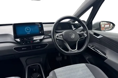 13 of 53 for VOLKSWAGEN ID.3 150kW Life Pro Performance 58kWh 5dr Auto