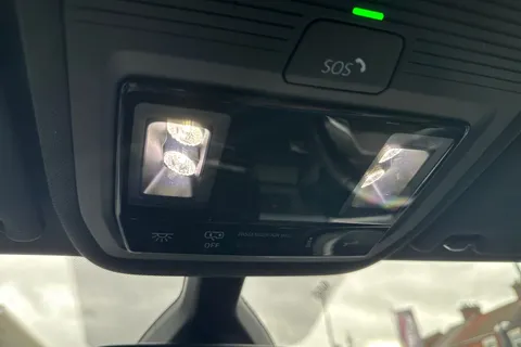 28 of 53 for VOLKSWAGEN ID.3 150kW Life Pro Performance 58kWh 5dr Auto