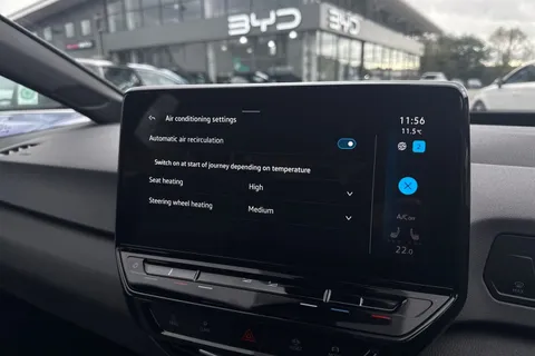 29 of 53 for VOLKSWAGEN ID.3 150kW Life Pro Performance 58kWh 5dr Auto