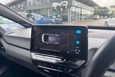 31 of 53 for VOLKSWAGEN ID.3 150kW Life Pro Performance 58kWh 5dr Auto