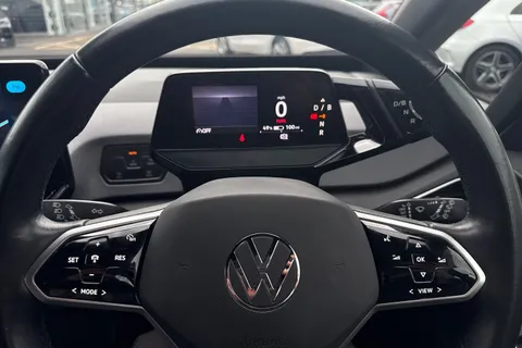 33 of 53 for VOLKSWAGEN ID.3 150kW Life Pro Performance 58kWh 5dr Auto