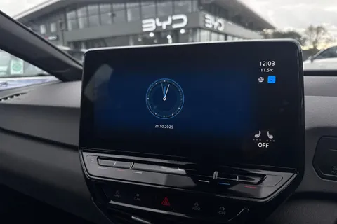 35 of 53 for VOLKSWAGEN ID.3 150kW Life Pro Performance 58kWh 5dr Auto