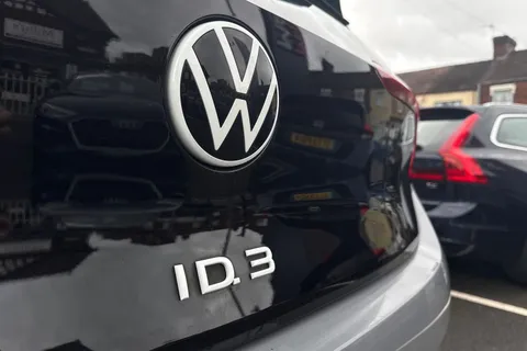 39 of 53 for VOLKSWAGEN ID.3 150kW Life Pro Performance 58kWh 5dr Auto