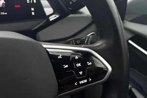 43 of 53 for VOLKSWAGEN ID.3 150kW Life Pro Performance 58kWh 5dr Auto