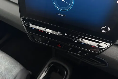 47 of 53 for VOLKSWAGEN ID.3 150kW Life Pro Performance 58kWh 5dr Auto