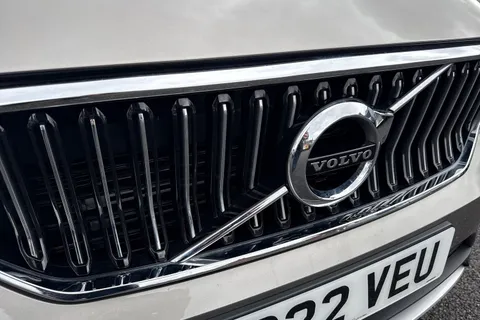 AP22VEU Volvo Xc40 1.5h T5 Recharge 10.7kWh Ultimate Bright Auto Euro 6 (s/s) 5dr Thumbnail #27