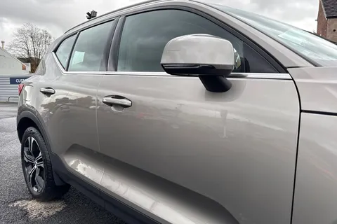 AP22VEU Volvo Xc40 1.5h T5 Recharge 10.7kWh Ultimate Bright Auto Euro 6 (s/s) 5dr Thumbnail #28