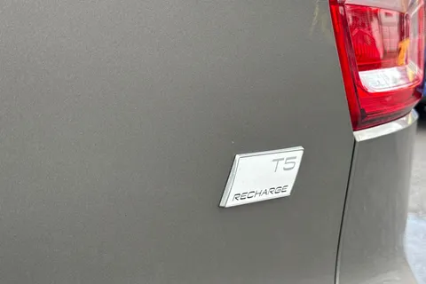 AP22VEU Volvo Xc40 1.5h T5 Recharge 10.7kWh Ultimate Bright Auto Euro 6 (s/s) 5dr Thumbnail #31