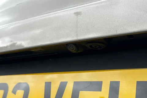 AP22VEU Volvo Xc40 1.5h T5 Recharge 10.7kWh Ultimate Bright Auto Euro 6 (s/s) 5dr Thumbnail #32