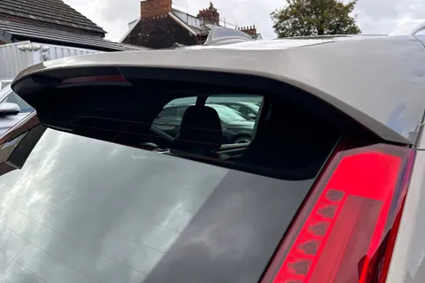 AP22VEU Volvo Xc40 1.5h T5 Recharge 10.7kWh Ultimate Bright Auto Euro 6 (s/s) 5dr Thumbnail #33