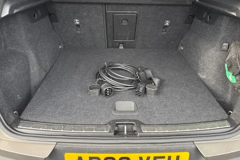 AP22VEU Volvo Xc40 1.5h T5 Recharge 10.7kWh Ultimate Bright Auto Euro 6 (s/s) 5dr Thumbnail #37