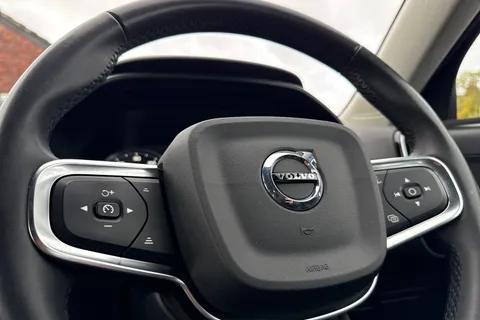 AP22VEU Volvo Xc40 1.5h T5 Recharge 10.7kWh Ultimate Bright Auto Euro 6 (s/s) 5dr Thumbnail #52