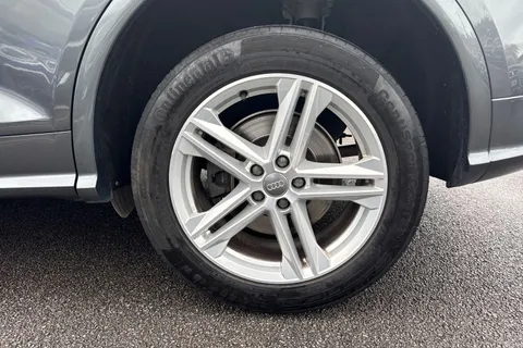 7 of 51 for AUDI Q5 45 TFSI Quattro S Line 5dr S Tronic