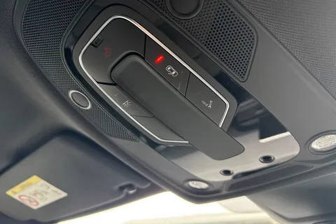 31 of 51 for AUDI Q5 45 TFSI Quattro S Line 5dr S Tronic