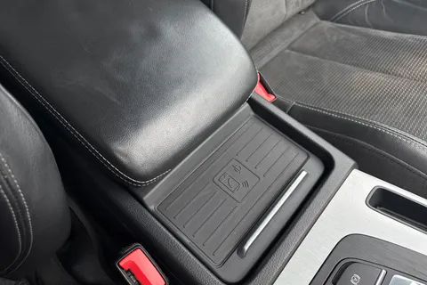 42 of 51 for AUDI Q5 45 TFSI Quattro S Line 5dr S Tronic