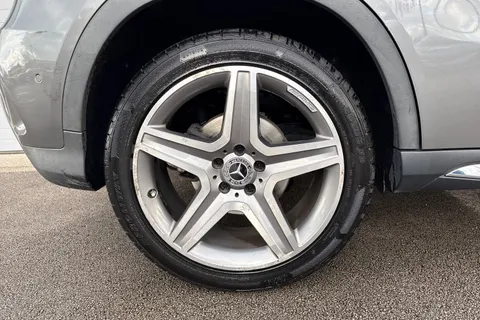 KV67DXF Mercedes-Benz Gla 2.1 GLA220d AMG Line (Premium Plus) 7G-DCT 4MATIC Euro 6 (s/s) 5dr Thumbnail #10