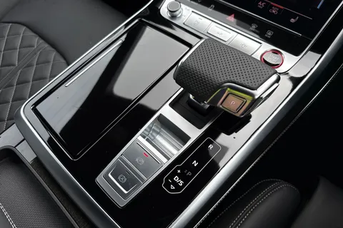  Audi SQ8 4.0 TFSI V8 Black Edition Tiptronic quattro Euro 6 (s/s) 5dr Thumbnail #23