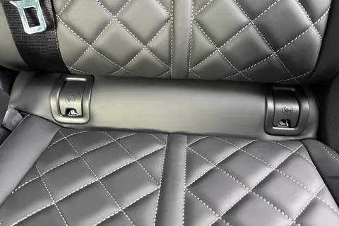  Audi SQ8 4.0 TFSI V8 Black Edition Tiptronic quattro Euro 6 (s/s) 5dr Thumbnail #26