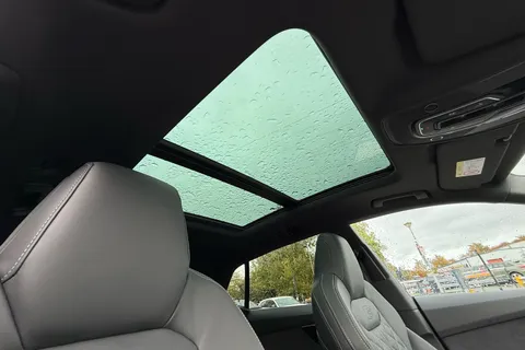  Audi SQ8 4.0 TFSI V8 Black Edition Tiptronic quattro Euro 6 (s/s) 5dr Thumbnail #31