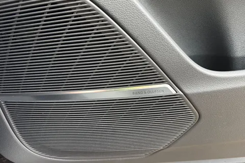  Audi SQ8 4.0 TFSI V8 Black Edition Tiptronic quattro Euro 6 (s/s) 5dr Thumbnail #32