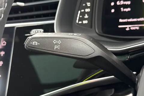  Audi SQ8 4.0 TFSI V8 Black Edition Tiptronic quattro Euro 6 (s/s) 5dr Thumbnail #35