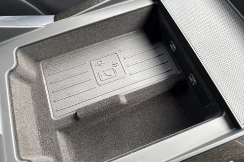  Audi SQ8 4.0 TFSI V8 Black Edition Tiptronic quattro Euro 6 (s/s) 5dr Thumbnail #49